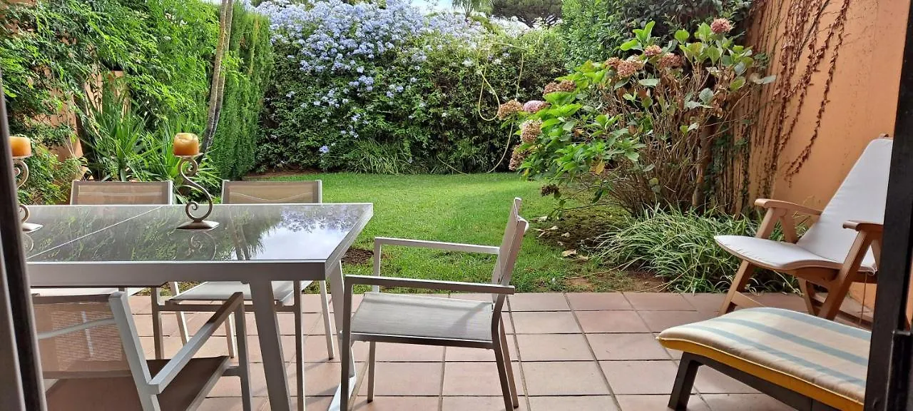 Holiday home Unifamiliar 3 D.Novo Sancti Petri Villa Chiclana de la Frontera