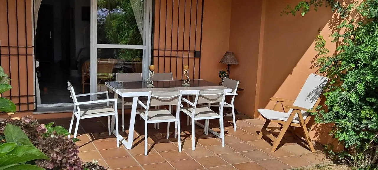 Unifamiliar 3 D.Novo Sancti Petri Villa Chiclana de la Frontera Holiday home