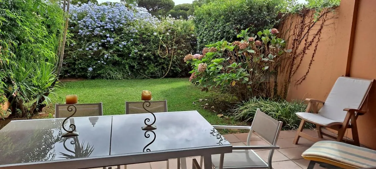Holiday home Unifamiliar 3 D.Novo Sancti Petri Villa Chiclana de la Frontera Spain