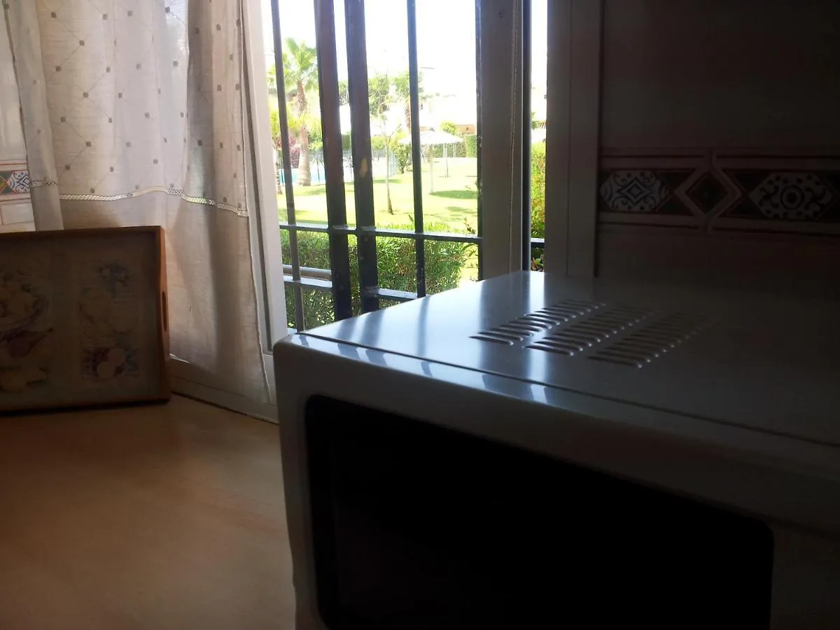 Unifamiliar 3 D.Novo Sancti Petri Villa Chiclana de la Frontera Spain