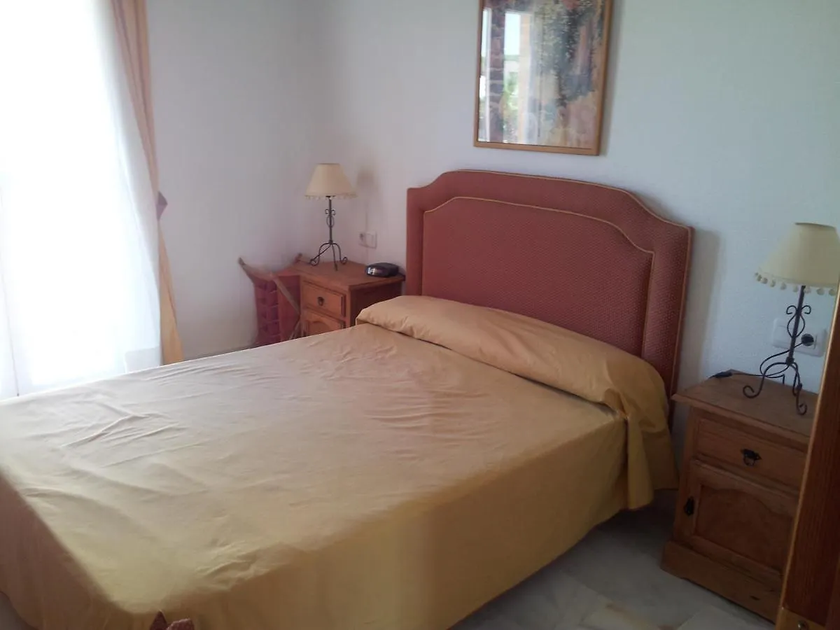 Unifamiliar 3 D.Novo Sancti Petri Villa Chiclana de la Frontera Holiday home