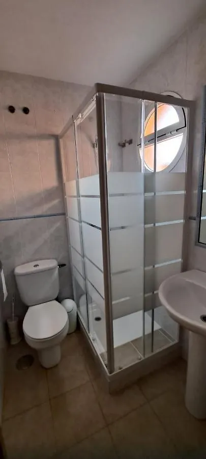 Unifamiliar 3 D.Novo Sancti Petri Villa Chiclana de la Frontera