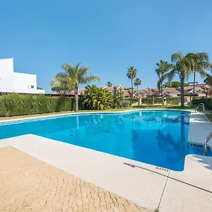 Brisamar - Novo Sancti Petri By Interhome Chiclana de la Frontera