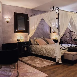  Riad Riad Medina Mudejar Cadiz