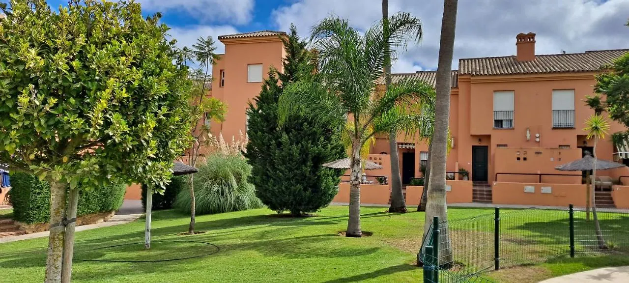 Unifamiliar 3 D.Novo Sancti Petri Villa Chiclana de la Frontera
