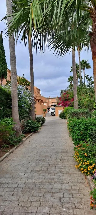 Holiday home Unifamiliar 3 D.Novo Sancti Petri Villa Chiclana de la Frontera