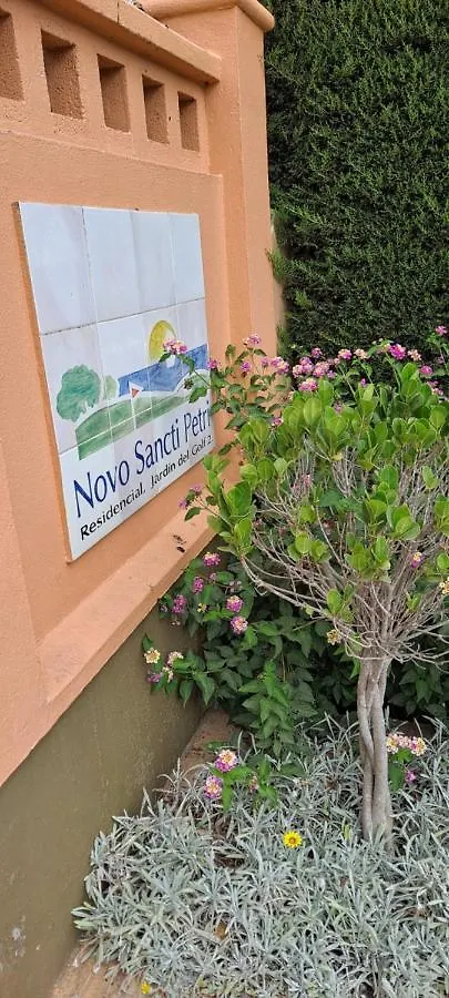Unifamiliar 3 D.Novo Sancti Petri Villa Chiclana de la Frontera Spain