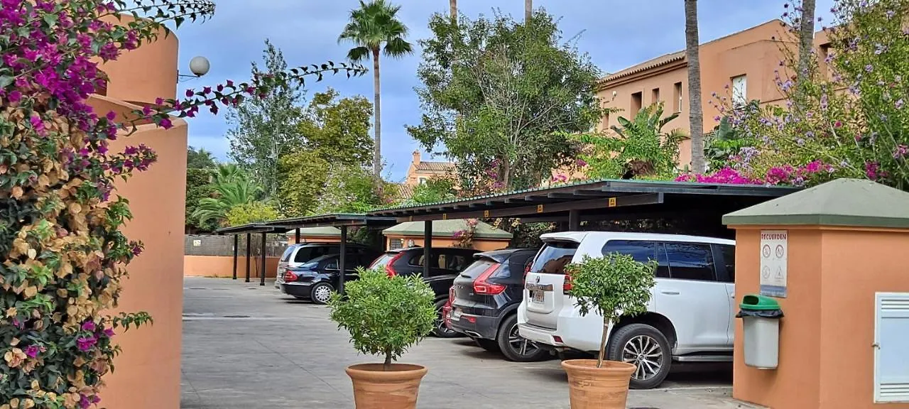 Unifamiliar 3 D.Novo Sancti Petri Villa Chiclana de la Frontera
