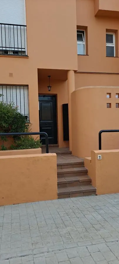 Unifamiliar 3 D.Novo Sancti Petri Villa Chiclana de la Frontera 0*,  Spain