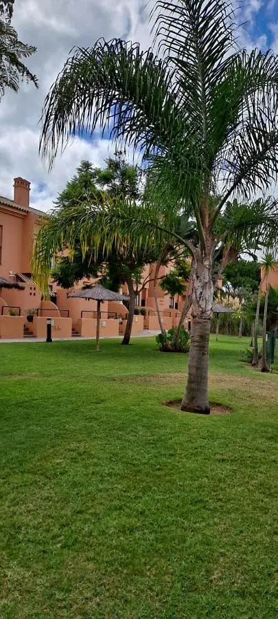 Unifamiliar 3 D.Novo Sancti Petri Villa Chiclana de la Frontera Holiday home