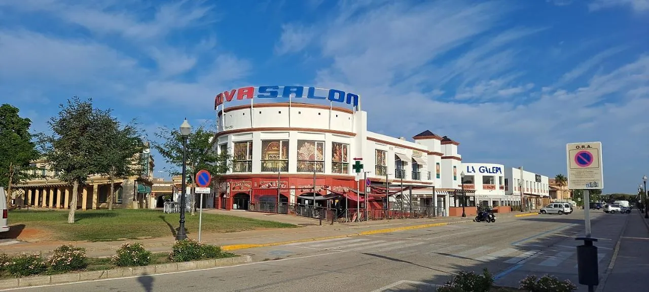 Unifamiliar 3 D.Novo Sancti Petri Villa Chiclana de la Frontera