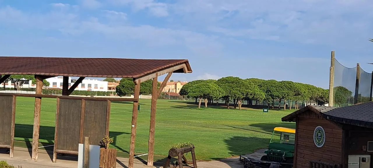 Unifamiliar 3 D.Novo Sancti Petri Villa Chiclana de la Frontera Holiday home