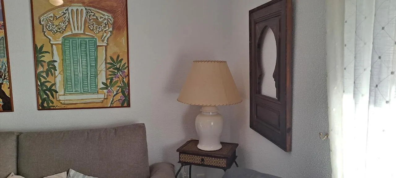 Unifamiliar 3 D.Novo Sancti Petri Villa Chiclana de la Frontera Spain