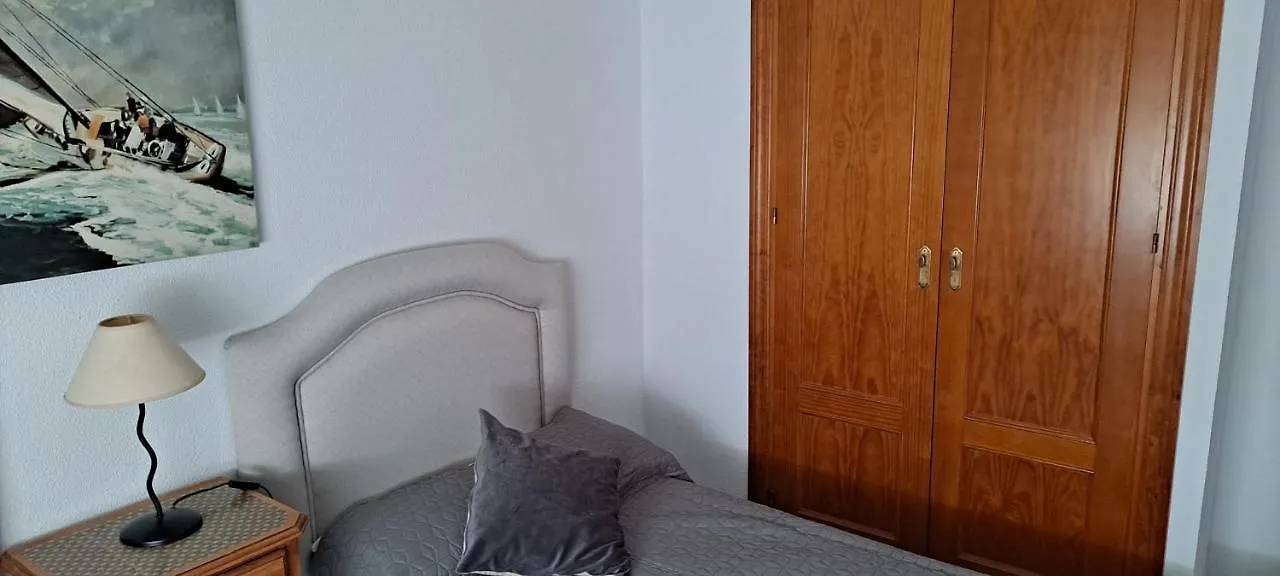 Unifamiliar 3 D.Novo Sancti Petri Villa Chiclana de la Frontera Holiday home