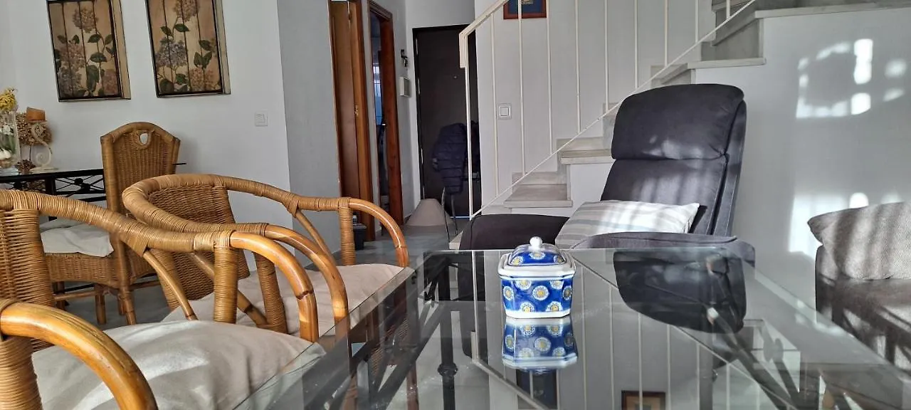 Unifamiliar 3 D.Novo Sancti Petri Villa Chiclana de la Frontera 0*,  Spain
