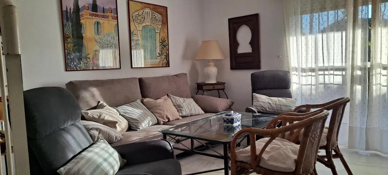 Unifamiliar 3 D.Novo Sancti Petri Villa Chiclana de la Frontera Holiday home
