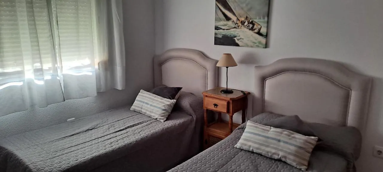 Unifamiliar 3 D.Novo Sancti Petri Villa Chiclana de la Frontera