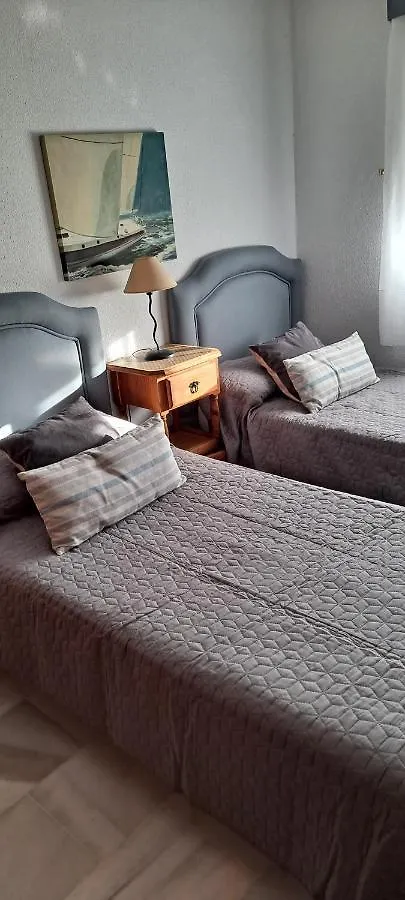 Unifamiliar 3 D.Novo Sancti Petri Villa Chiclana de la Frontera Holiday home
