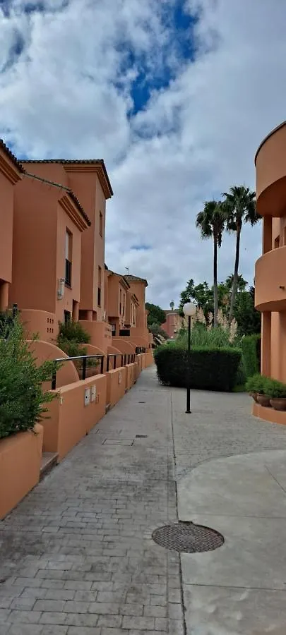 Unifamiliar 3 D.Novo Sancti Petri Villa Chiclana de la Frontera