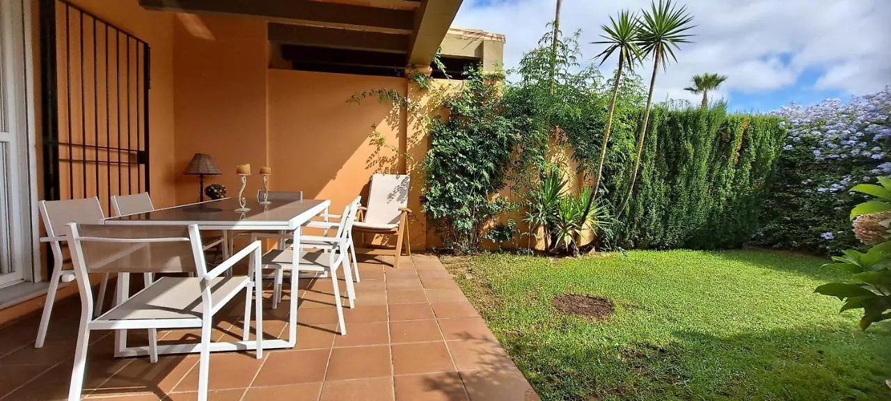 Unifamiliar 3 D.Novo Sancti Petri Villa Chiclana de la Frontera Spain