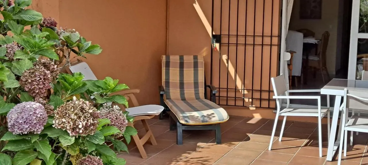 Unifamiliar 3 D.Novo Sancti Petri Villa Chiclana de la Frontera 0*,