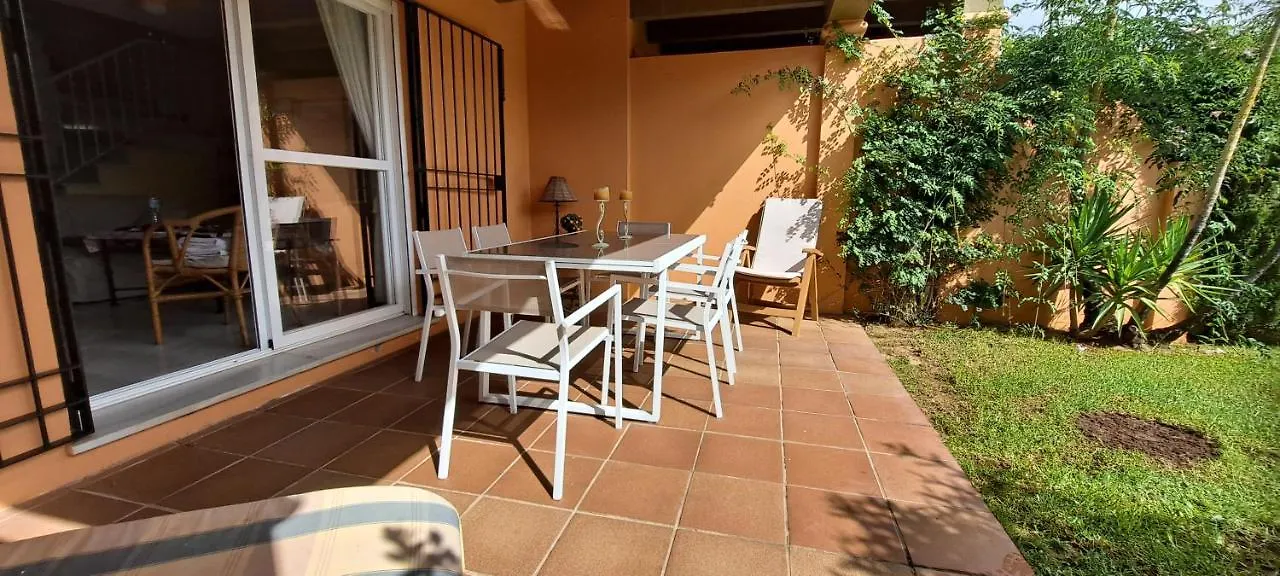 Unifamiliar 3 D.Novo Sancti Petri Villa Chiclana de la Frontera 0*,  Spain