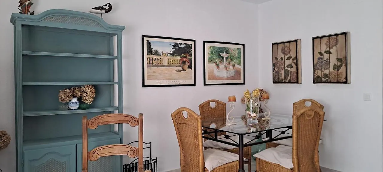 Unifamiliar 3 D.Novo Sancti Petri Villa Chiclana de la Frontera Spain