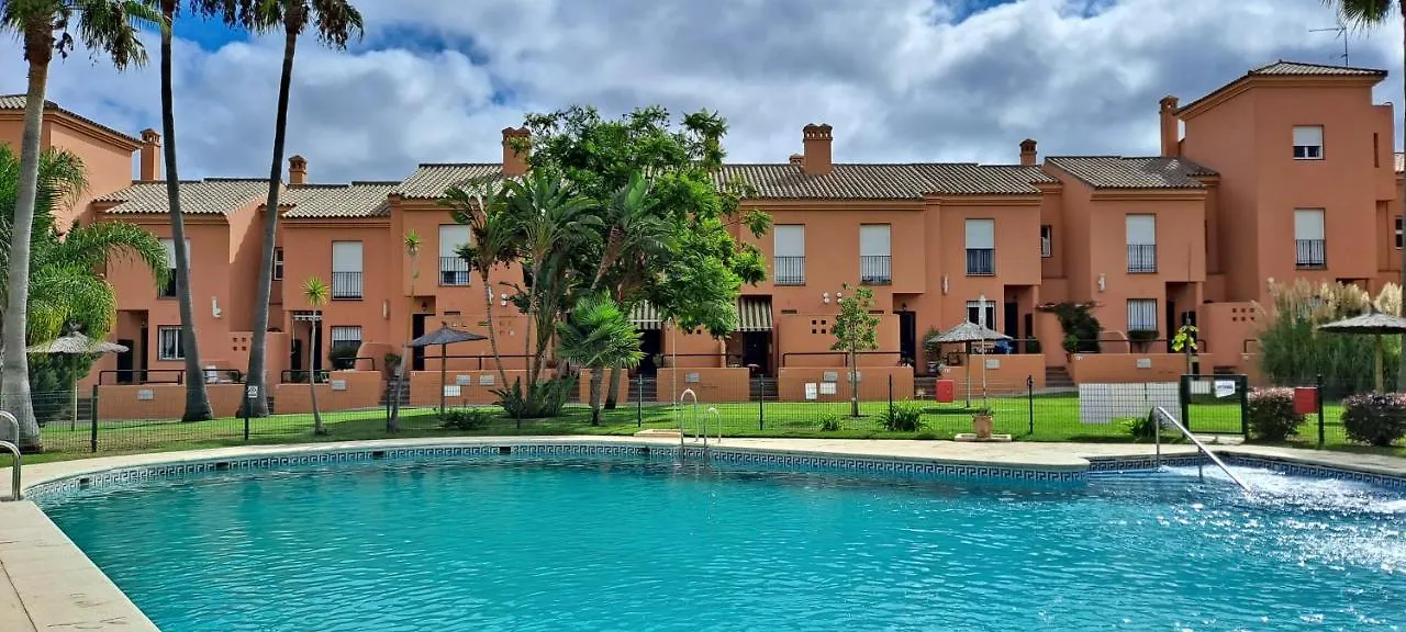 Unifamiliar 3 D.Novo Sancti Petri Villa Chiclana de la Frontera