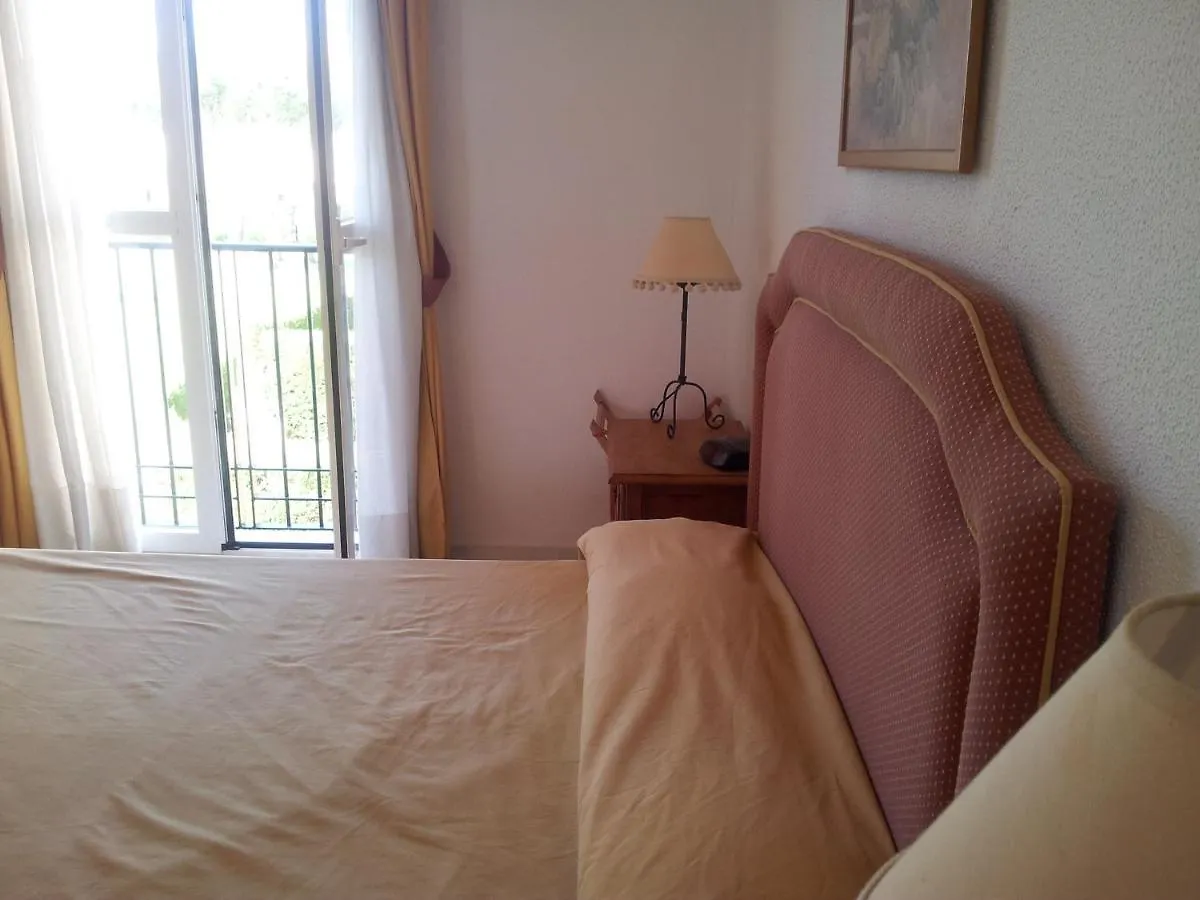 Unifamiliar 3 D.Novo Sancti Petri Villa Chiclana de la Frontera 0*,  Spanyolország